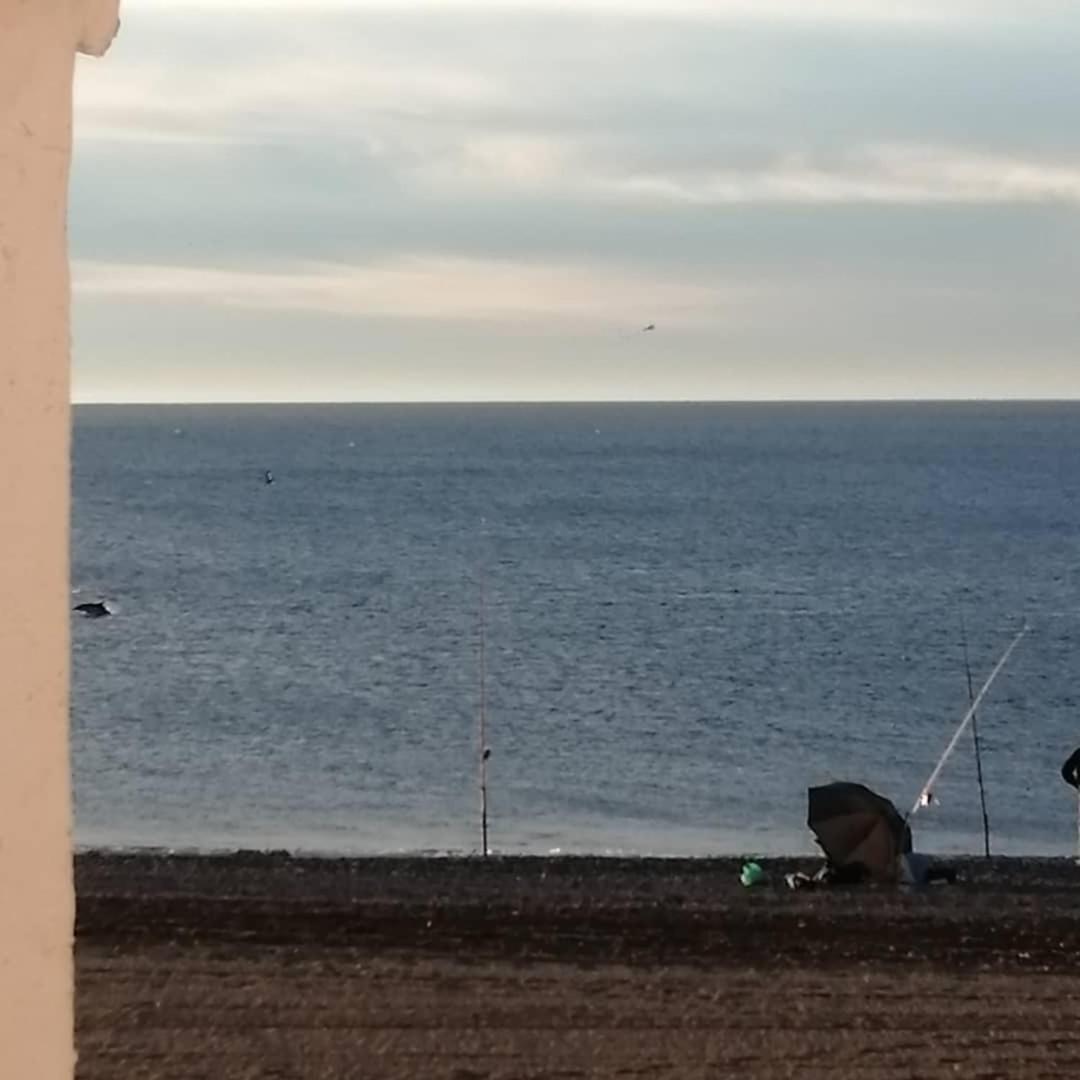 Sea Shells At Bahia Dorada Villa Estepona Kamer foto